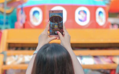 Transform Everyday Moments into Picture-Perfect Clicks