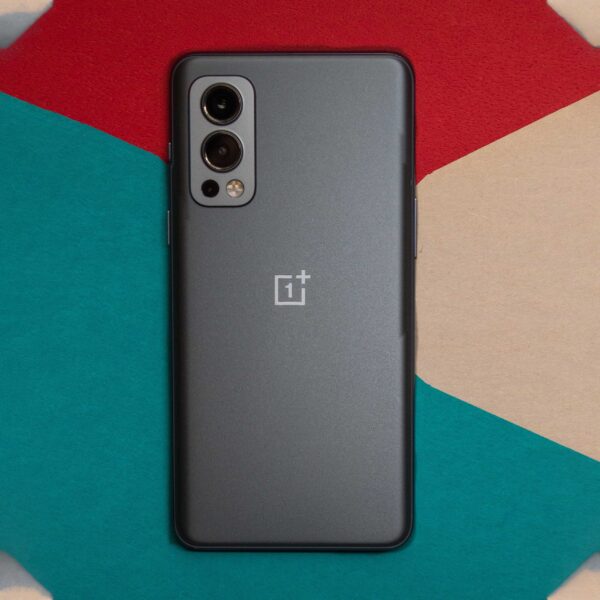 One Plus