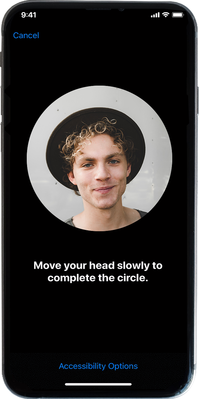 your_face_is_your_secure_unsplash